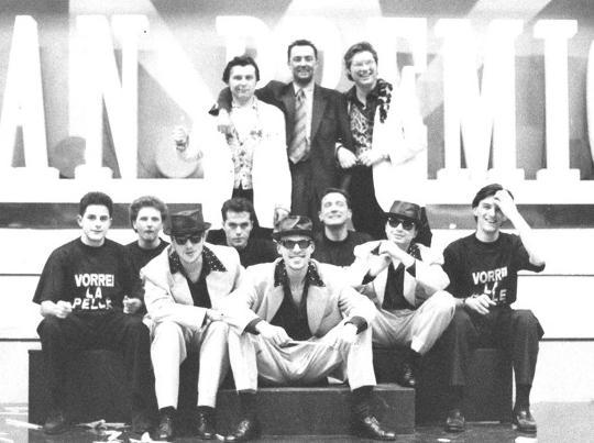 Reunion per trent’anni di musica al Mattatoio arrivano i Buscadero