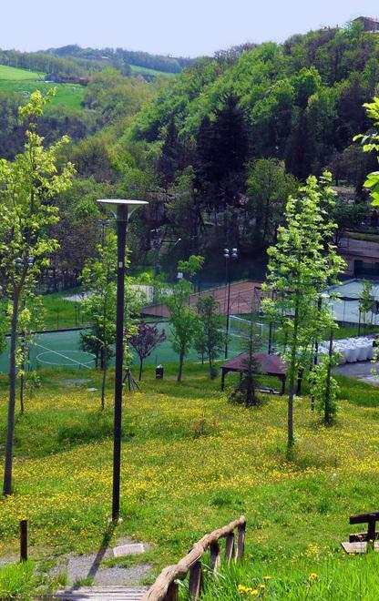 A Zocca c’è una “montagna di salute” 