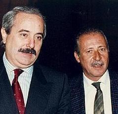 Vignola dedica strada a Falcone e Borsellino