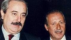 Vignola dedica strada a Falcone e Borsellino