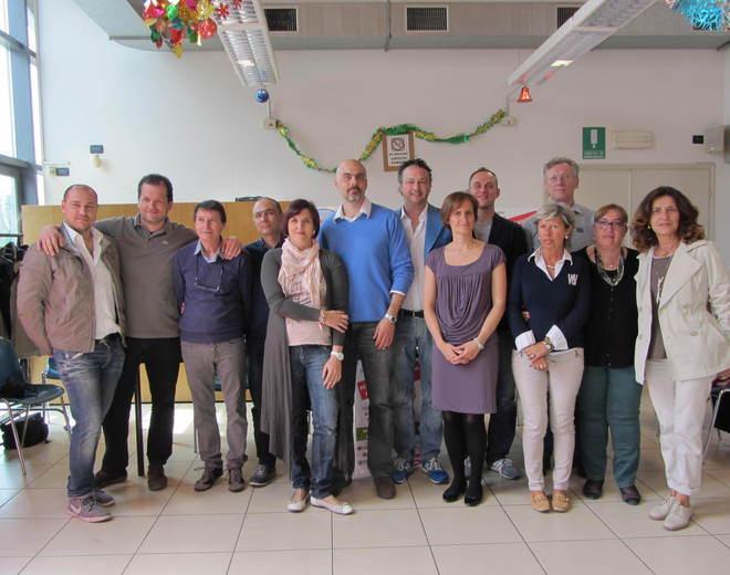 Stasera confronto tra i quattro candidati