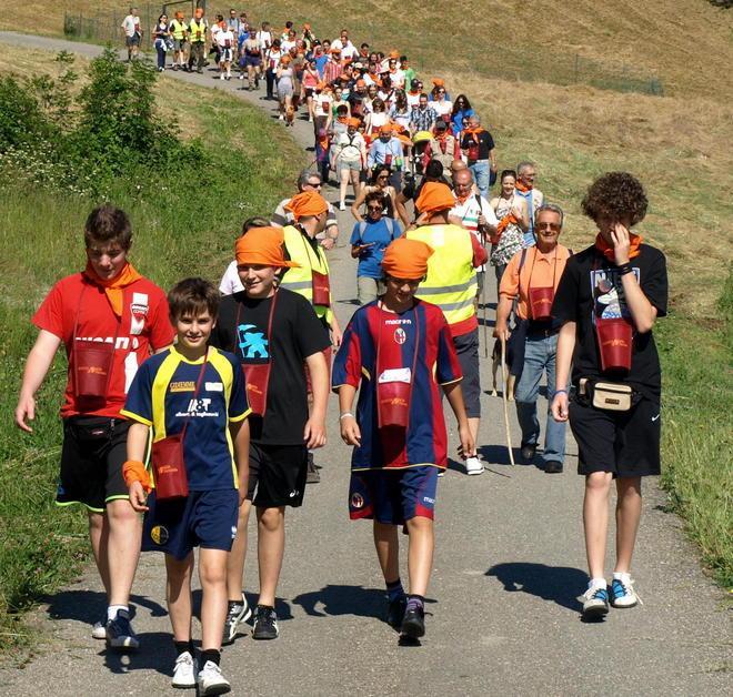 Si inaugura il centro diurno “San Martino” 