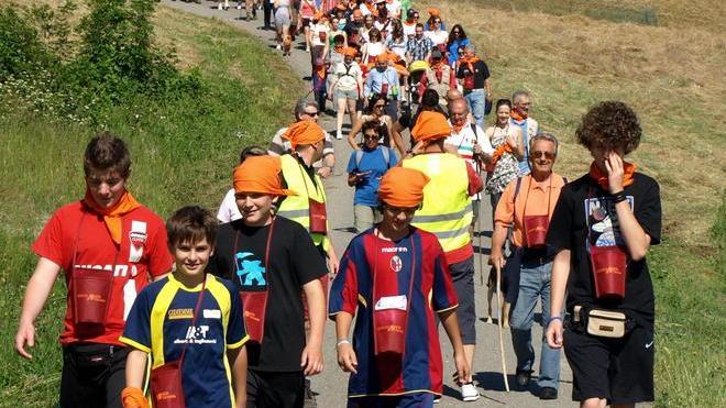 Si inaugura il centro diurno “San Martino”