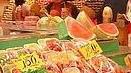 Cibo, meglio se è a chilometri zero