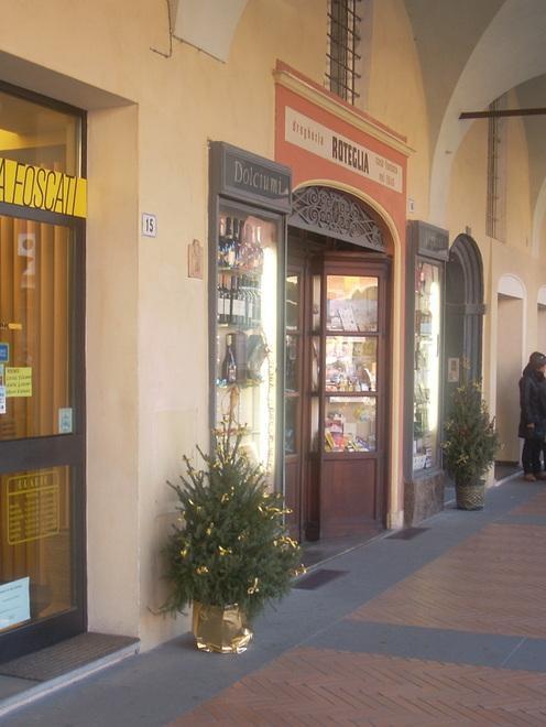 «Centro storico da rilanciare» 