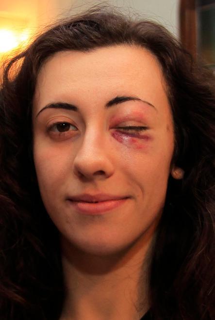 «Non provo odio, ma la condanna mi sembra giusta»