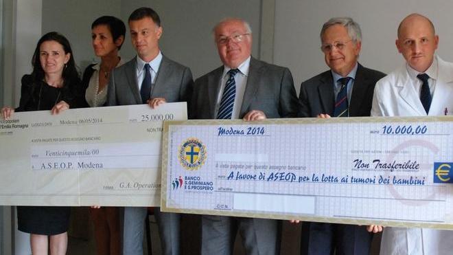 Nuove attrezzature al Policlinico