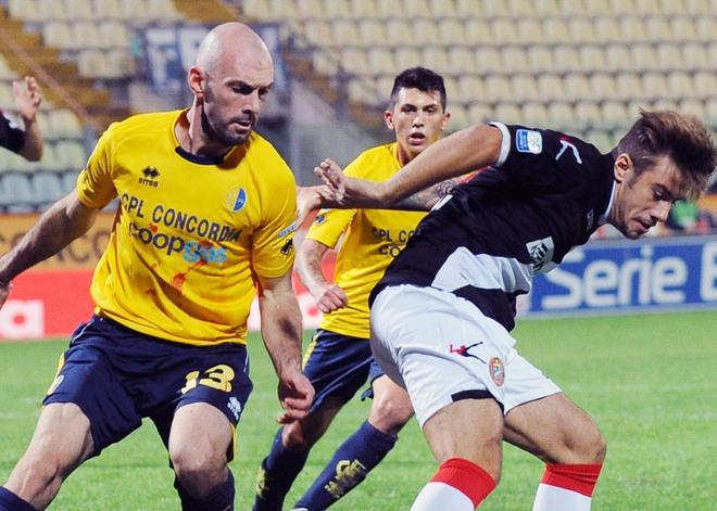 Gozzi: «Voglio andare al massimo» 