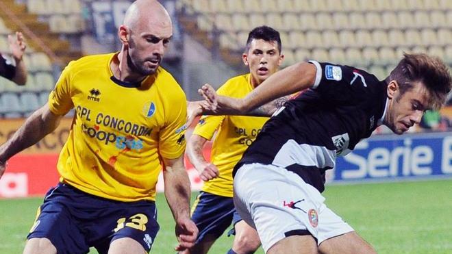 Gozzi: «Voglio andare al massimo»