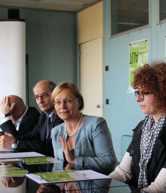 Castelfranco e Vignola contro le mafie 