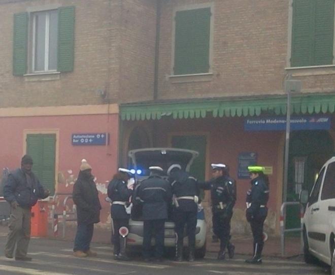 Trasporto pubblico allo sbando 