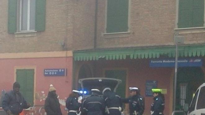 Trasporto pubblico allo sbando