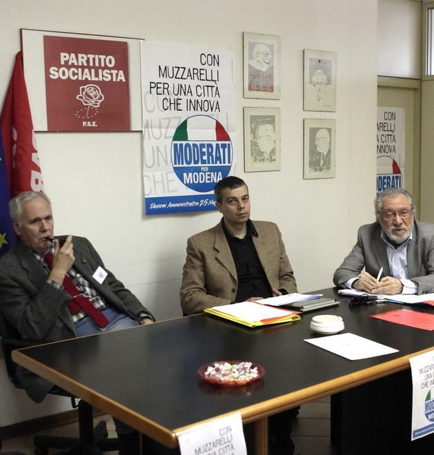 «Faremo la guardia sul Pd se viola i patti, mordiamo» 