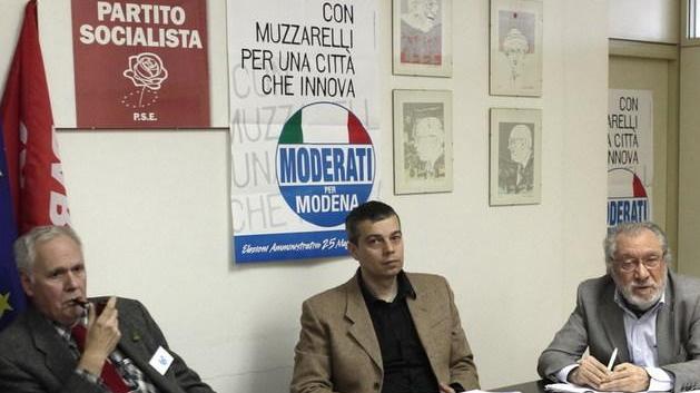 «Faremo la guardia sul Pd se viola i patti, mordiamo»