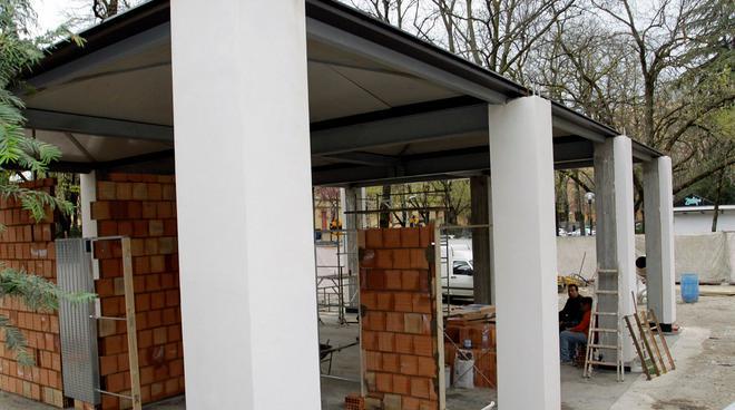 Sicurezza nei parchi, tornano i vigili in bici 