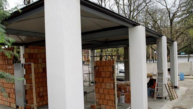 Sicurezza nei parchi, tornano i vigili in bici