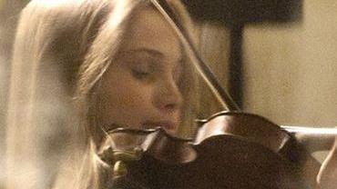 Un riconoscimento dell’amministrazione alla violinista Soncini