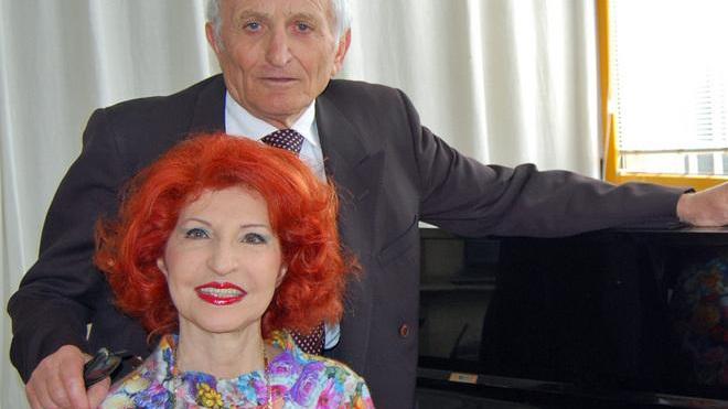 Chiusa la ricca stagione con Petri e la Cellini