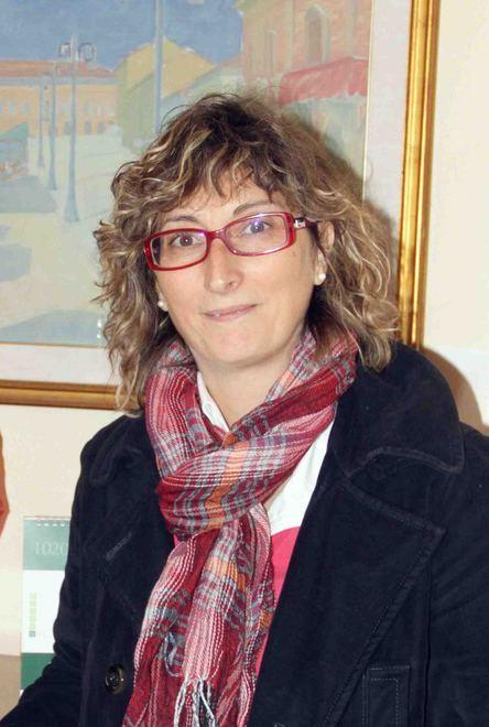 Primo incontro pubblico per la candidata Mucchi 