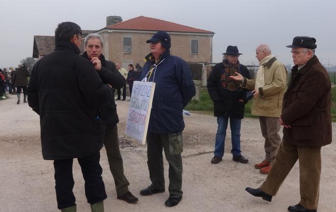 Il Gad non molla sulla discarica «Molino Boschetti resti chiusa»