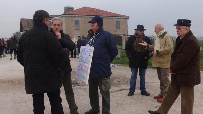 Il Gad non molla sulla discarica «Molino Boschetti resti chiusa»
