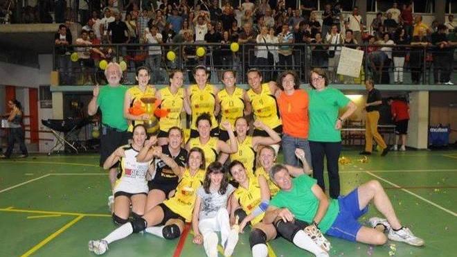 Ecco il primo Acli nell’anno della festa L’addio di “Briegel”