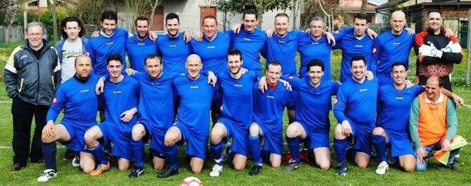 Il Dosso in finale Giochi aperti alle sue spalle 