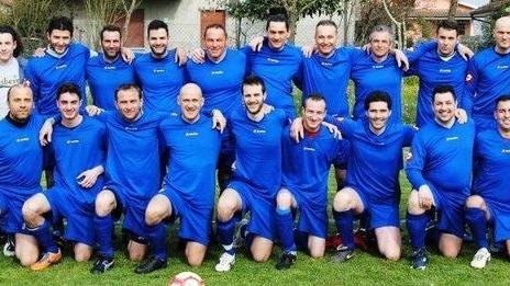 Il Dosso in finale Giochi aperti alle sue spalle