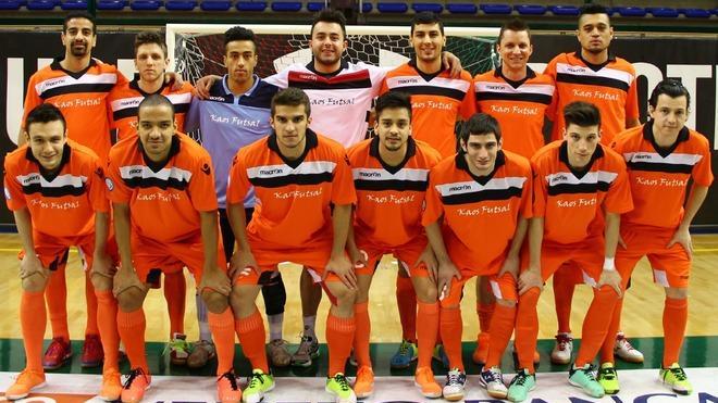 Il Kaos vuole allungare la serie