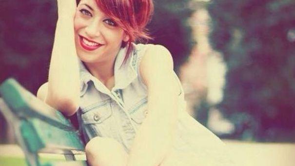 Laura, ballerina ferrarese da sogno