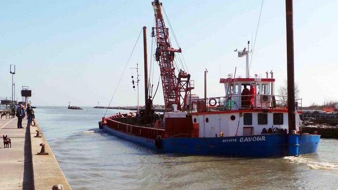 Moto ondoso e sicurezza: il portocanale non c’entra