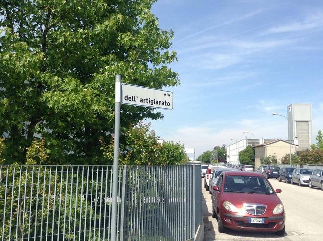 Rubano 50 tonnellate di “pellicola” 