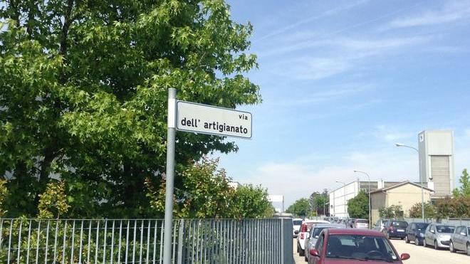 Rubano 50 tonnellate di “pellicola”