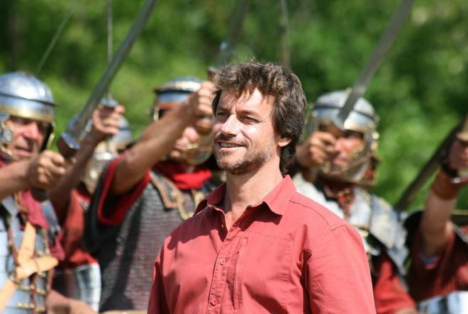 “Ulisse”, la Rai sbarca a Ferrara 