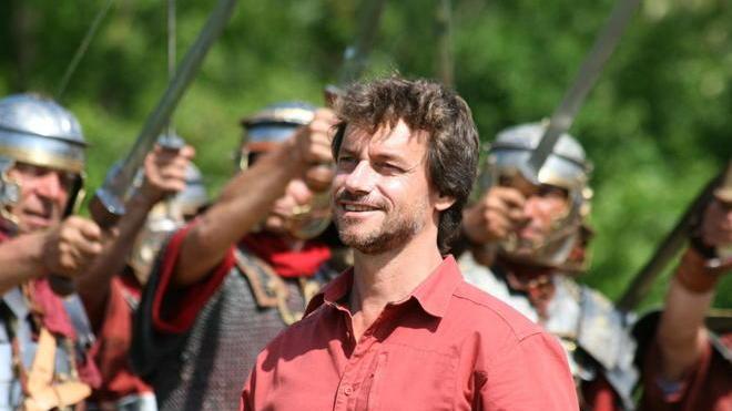 “Ulisse”, la Rai sbarca a Ferrara