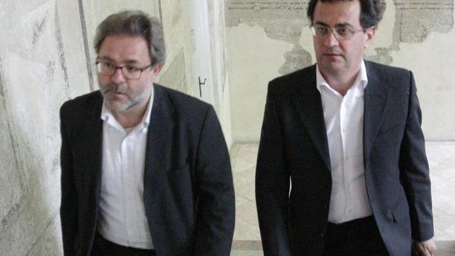 Nuova Ferrara-Guerra, ancora processo