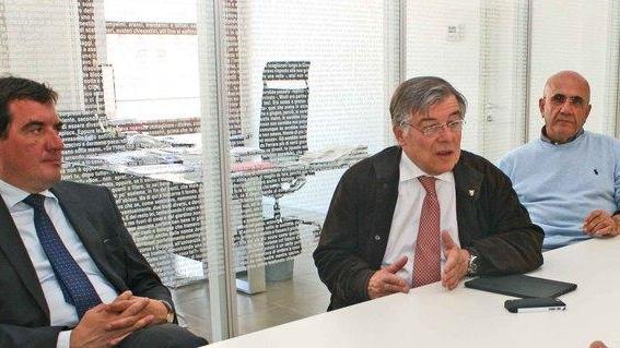 «Difesa dell’occupazione e non attacchiamo l’euro»