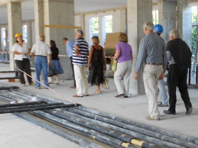 Appartamenti protetti, già 15 le domande 
