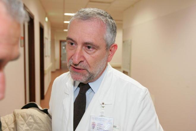 In pensione Pistilli, presto la nuova nomina 