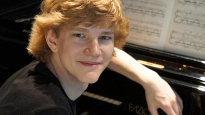 Le dita di Jan Lisiecki regalano emozioni