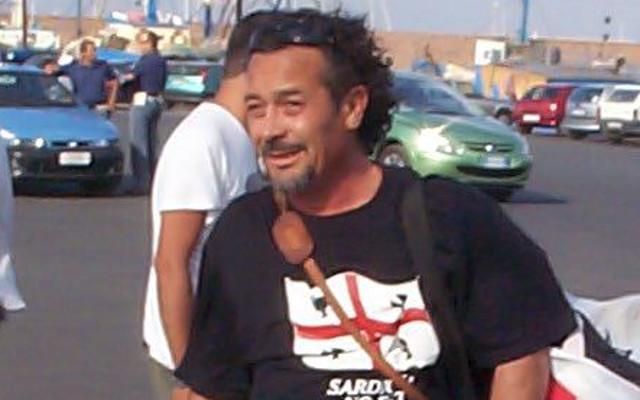 Addio a Pino Giordo, il patriota che sognava una Sardegna libera 