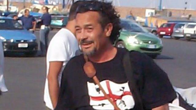 Addio a Pino Giordo, il patriota che sognava una Sardegna libera