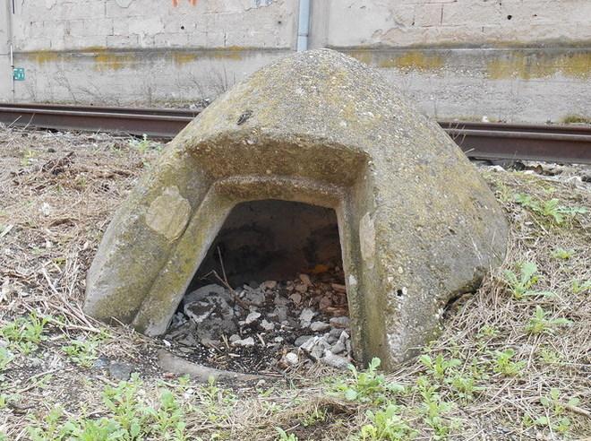 «Salviamo l’ultimo rifugio anti-aereo» 