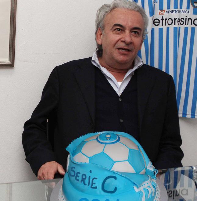Spal, per Mattioli compleanno speciale 