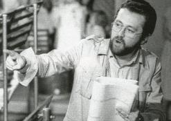 Un ricordo di Natali Uomo che univa le arti per il bene di Ferrara 