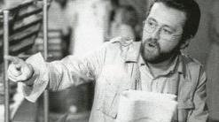 Un ricordo di Natali Uomo che univa le arti per il bene di Ferrara