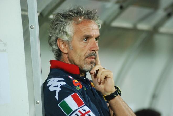 Cagliari calcio, Donadoni chiede 250mila euro per l’esonero 