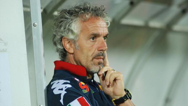 Cagliari calcio, Donadoni chiede 250mila euro per l’esonero