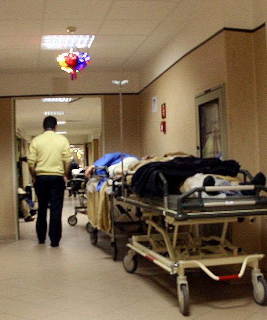 Policlinico, medico lavorava in privato: scoperto e sospeso 