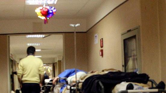 Policlinico, medico lavorava in privato: scoperto e sospeso